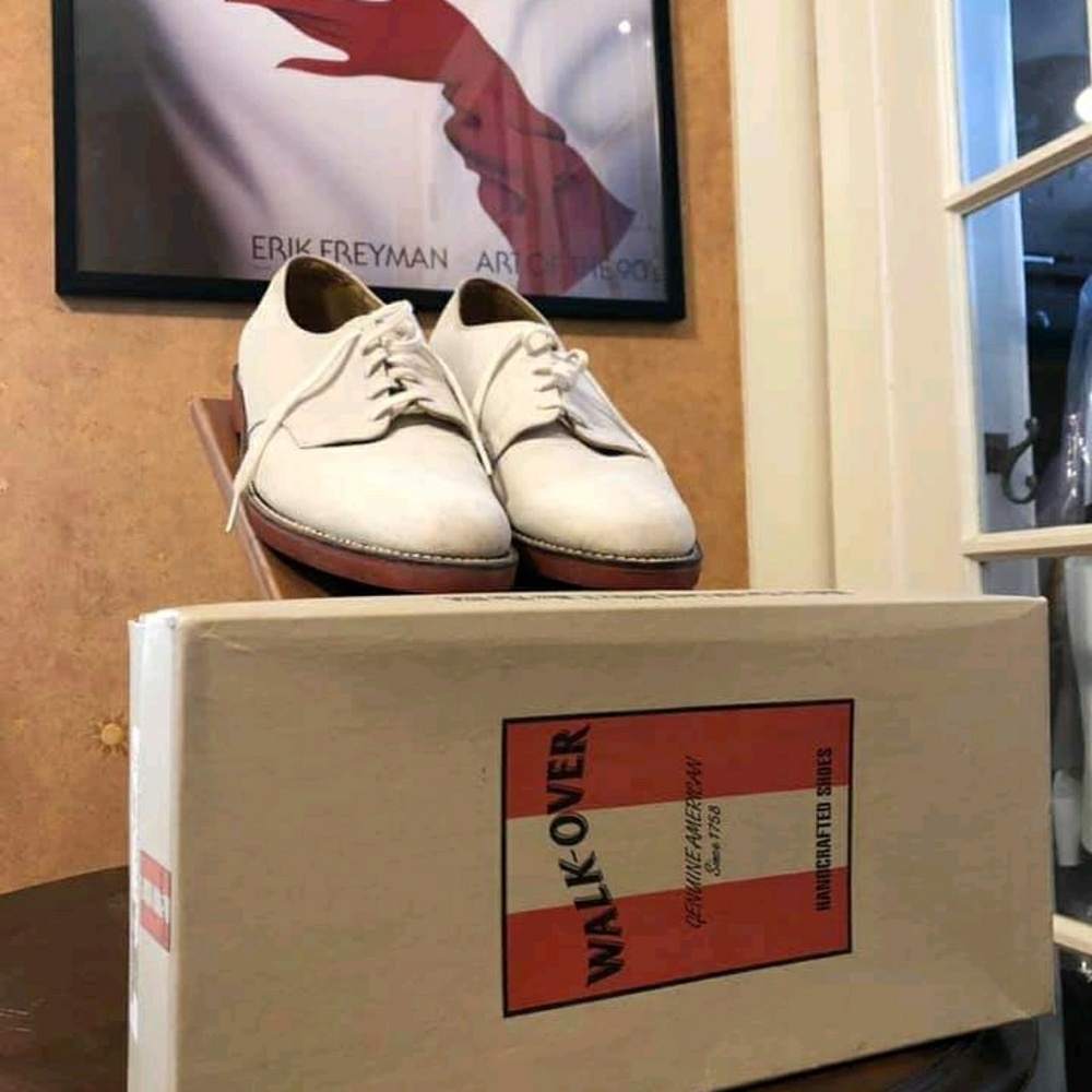 👞 shoes